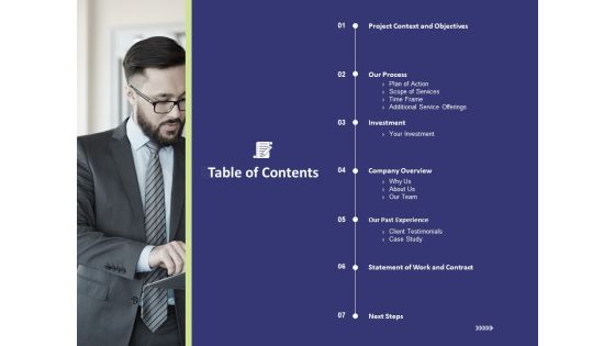 Essential Terms And Conditions For A Business Table Of Contents Ppt PowerPoint Presentation Styles Examples PDF Essential Terms And Conditions For A Business Table Of Contents Ppt PowerPoint Presentation Styles Examples PDF