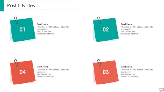 Essential Trends Of Devops Sector IT Post It Notes Brochure PDF Essential Trends Of Devops Sector IT Post It Notes Brochure PDF
