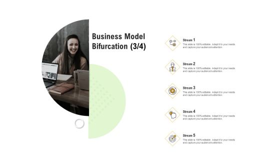 Establishing A Winning Business Model Bifurcation Management Ppt Background Images PDF Establishing A Winning Business Model Bifurcation Management Ppt Background Images PDF