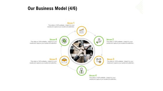 Establishing A Winning Our Business Model Team Ppt Professional Outline PDF Establishing A Winning Our Business Model Team Ppt Professional Outline PDF
