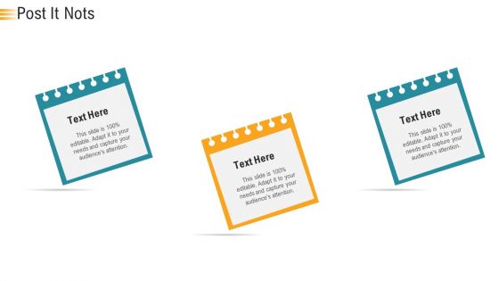 Establishing An Efficient Integrated Marketing Communication Process Post It Nots Ppt Styles Good PDF Establishing An Efficient Integrated Marketing Communication Process Post It Nots Ppt Styles Good PDF