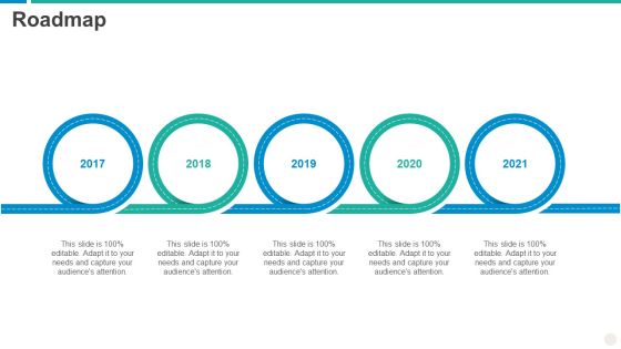 Establishing Successful Brand Strategy To Captivate Consumers Roadmap Topics PDF Establishing Successful Brand Strategy To Captivate Consumers Roadmap Topics PDF