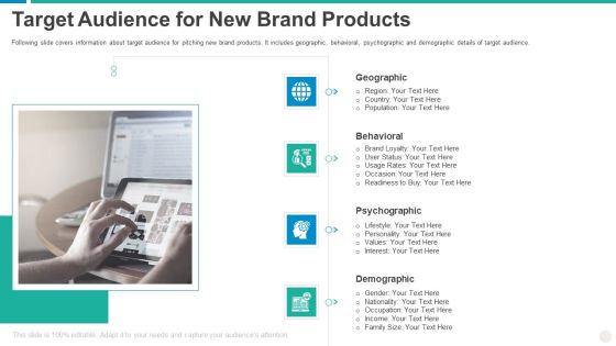 Establishing Successful Brand Strategy To Captivate Consumers Target Audience For New Brand Products Elements PDF Establishing Successful Brand Strategy To Captivate Consumers Target Audience For New Brand Products Elements PDF