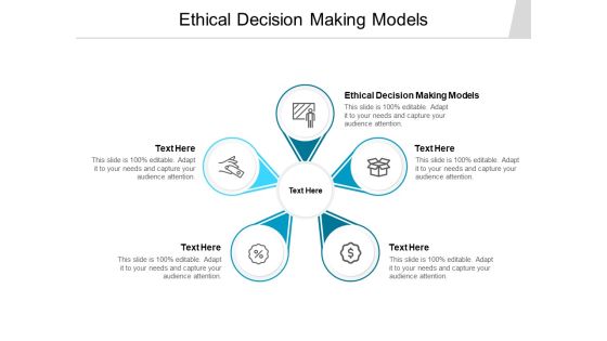 Ethical Decision Making Models Ppt PowerPoint Presentation Pictures Background Designs Cpb Ethical Decision Making Models Ppt PowerPoint Presentation Pictures Background Designs Cpb