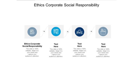 Ethics Corporate Social Responsibility Ppt PowerPoint Presentation Inspiration Diagrams Cpb Ethics Corporate Social Responsibility Ppt PowerPoint Presentation Inspiration Diagrams Cpb