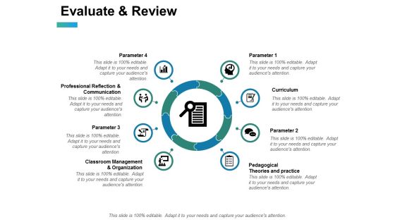 Evaluate And Review Ppt PowerPoint Presentation Infographics Layout Ideas Evaluate And Review Ppt PowerPoint Presentation Infographics Layout Ideas