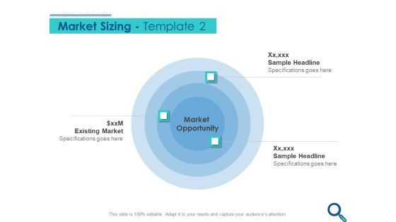 Evaluating Competitive Marketing Effectiveness Market Sizing Opportunity Pictures PDF Evaluating Competitive Marketing Effectiveness Market Sizing Opportunity Pictures PDF