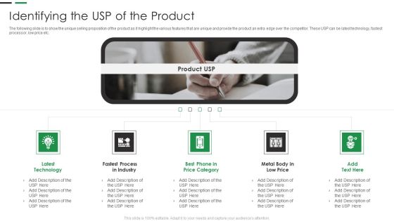 Evaluating New Commodity Impact On Market Identifying The USP Of The Product Guidelines PDF Evaluating New Commodity Impact On Market Identifying The USP Of The Product Guidelines PDF