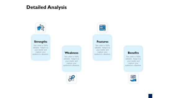 Evaluation Criteria Of New Product Development Process Detailed Analysis Icons PDF Evaluation Criteria Of New Product Development Process Detailed Analysis Icons PDF
