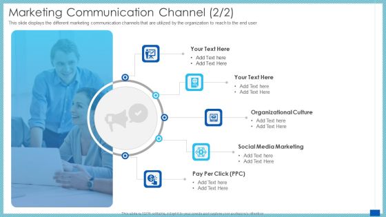 Evaluation Evolving Advanced Enterprise Development Tactics Marketing Communication Channel Organizational Download PDF Evaluation Evolving Advanced Enterprise Development Tactics Marketing Communication Channel Organizational Download PDF