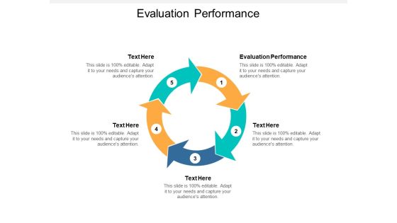 Evaluation Performance Ppt PowerPoint Presentation Pictures Designs Cpb Evaluation Performance Ppt PowerPoint Presentation Pictures Designs Cpb