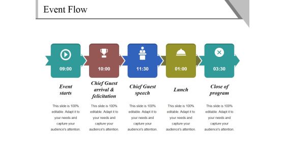 Event Flow Ppt PowerPoint Presentation Icon Event Flow Ppt PowerPoint Presentation Icon
