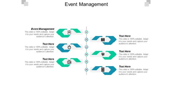 Event Management Ppt PowerPoint Presentation Styles Graphics Cpb Event Management Ppt PowerPoint Presentation Styles Graphics Cpb