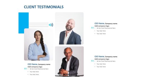 Event Time Announcer Client Testimonials Ppt Styles Show PDF Event Time Announcer Client Testimonials Ppt Styles Show PDF
