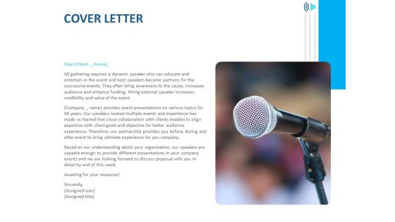 Event Time Announcer Cover Letter Ppt File Design Templates PDF Event Time Announcer Cover Letter Ppt File Design Templates PDF