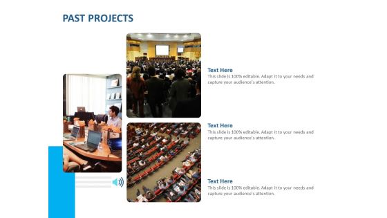 Event Time Announcer Past Projects Ppt Model Master Slide PDF Event Time Announcer Past Projects Ppt Model Master Slide PDF