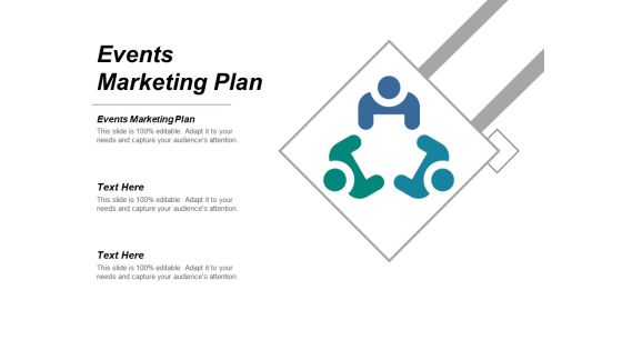 Events Marketing Plan Ppt PowerPoint Presentation Pictures Guide