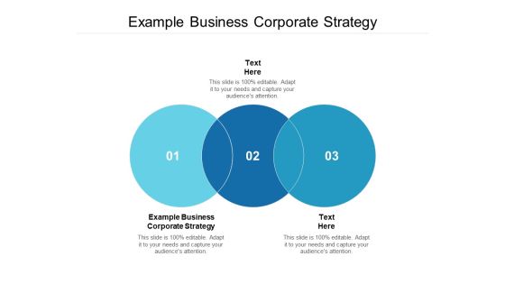 Example Business Corporate Strategy Ppt PowerPoint Presentation Infographic Template Background Image Cpb Example Business Corporate Strategy Ppt PowerPoint Presentation Infographic Template Background Image Cpb