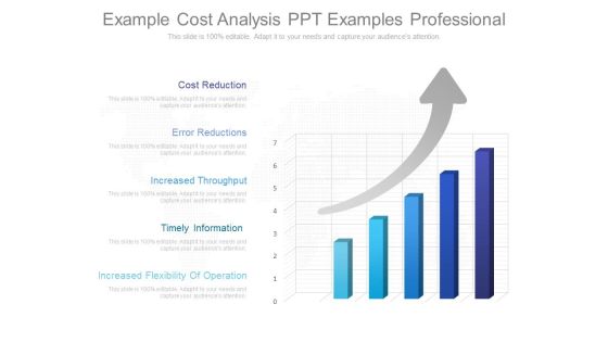 Example Cost Analysis Ppt Examples Professional Example Cost Analysis Ppt Examples Professional