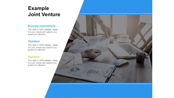 Example Joint Venture Ppt PowerPoint Presentation Professional Background Cpb Example Joint Venture Ppt PowerPoint Presentation Professional Background Cpb