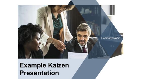 Example Kaizen Presentation Ppt PowerPoint Presentation Complete Deck With Slides Example Kaizen Presentation Ppt PowerPoint Presentation Complete Deck With Slides