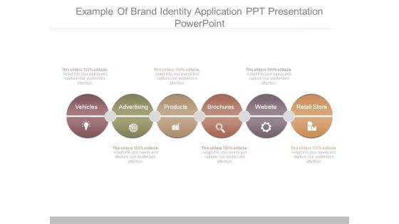 Example Of Brand Identity Application Ppt Presentation Powerpoint Example Of Brand Identity Application Ppt Presentation Powerpoint
