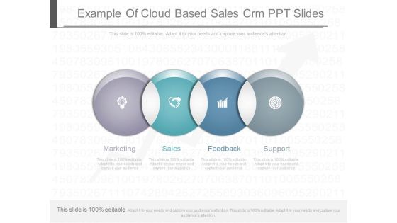 Example Of Cloud Based Sales Crm Ppt Slides Example Of Cloud Based Sales Crm Ppt Slides