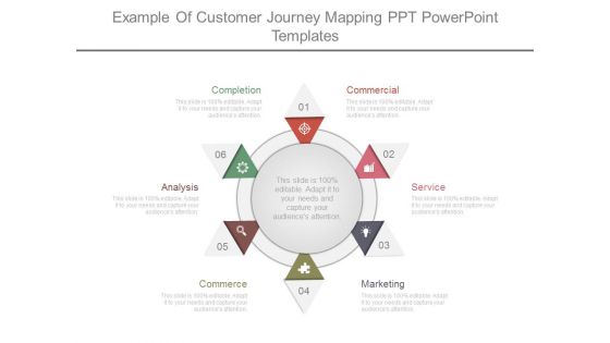 Example Of Customer Journey Mapping Ppt Powerpoint Templates Example Of Customer Journey Mapping Ppt Powerpoint Templates
