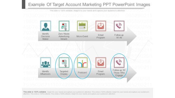 Example Of Target Account Marketing Ppt Powerpoint Images Example Of Target Account Marketing Ppt Powerpoint Images