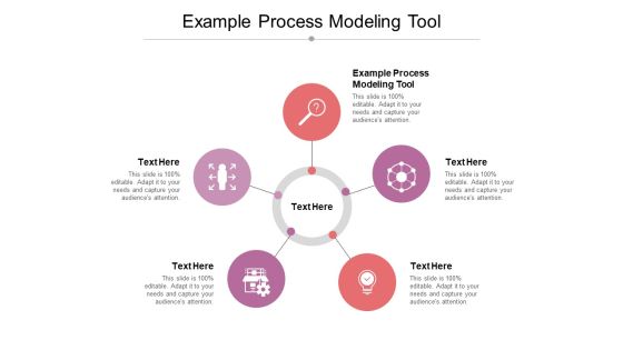 Example Process Modeling Tool Ppt PowerPoint Presentation Portfolio Ideas Cpb Example Process Modeling Tool Ppt PowerPoint Presentation Portfolio Ideas Cpb