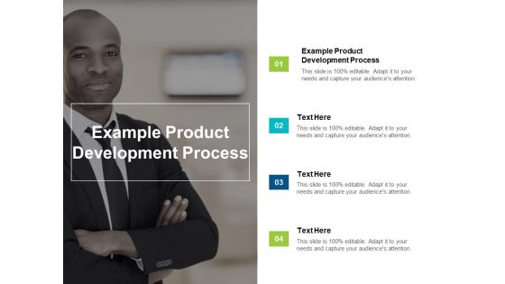 Example Product Development Process Ppt PowerPoint Presentation Pictures Infographic Template Cpb Example Product Development Process Ppt PowerPoint Presentation Pictures Infographic Template Cpb