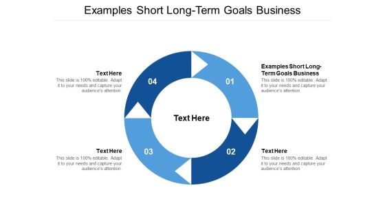 Examples Short Long Term Goals Business Ppt PowerPoint Presentation Portfolio Inspiration Cpb Examples Short Long Term Goals Business Ppt PowerPoint Presentation Portfolio Inspiration Cpb