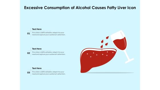 Excessive Consumption Of Alcohol Causes Fatty Liver Icon Ppt PowerPoint Presentation File Designs PDF Excessive Consumption Of Alcohol Causes Fatty Liver Icon Ppt PowerPoint Presentation File Designs PDF