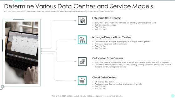 Executing Advance Data Analytics At Workspace Determine Various Data Centres Ideas PDF