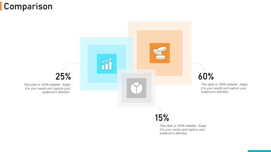 Executing Online Solution In Banking Comparison Diagrams PDF