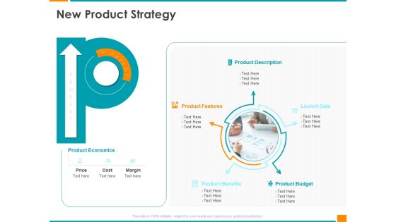 Executing Organization Commodity Strategy New Product Strategy Download PDF