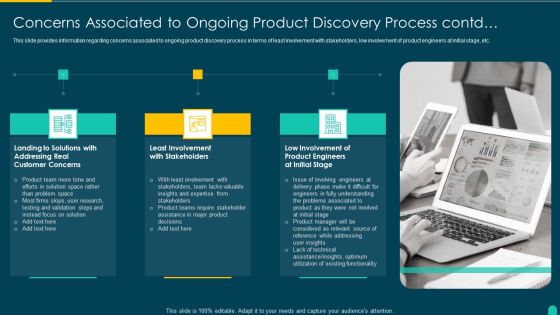 Executing Solution Development Procedure Concerns Associated To Ongoing Product Discovery Download PDF Executing Solution Development Procedure Concerns Associated To Ongoing Product Discovery Download PDF