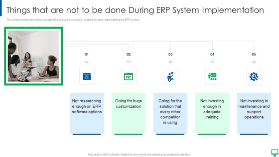 Execution Of ERP System To Enhance Business Effectiveness Things That Are Not To Be Done Microsoft PDF Execution Of ERP System To Enhance Business Effectiveness Things That Are Not To Be Done Microsoft PDF