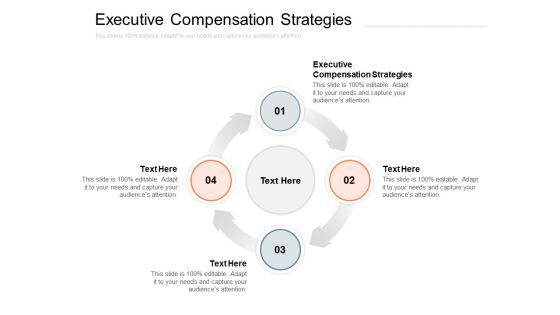 Executive Compensation Strategies Ppt PowerPoint Presentation Icon Design Templates Cpb Executive Compensation Strategies Ppt PowerPoint Presentation Icon Design Templates Cpb
