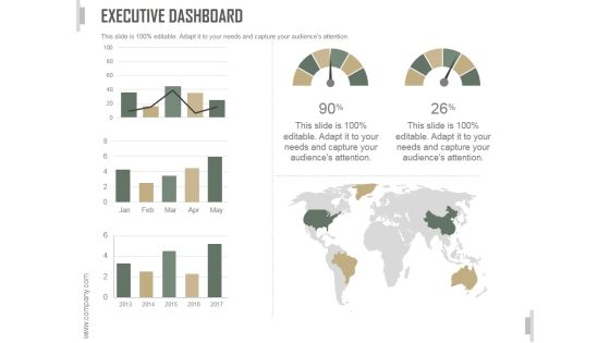 Executive Dashboard Ppt PowerPoint Presentation Examples Executive Dashboard Ppt PowerPoint Presentation Examples