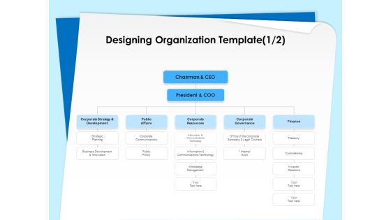 Executive Leadership Programs Designing Organization Template Finance Ppt Inspiration Show PDF Executive Leadership Programs Designing Organization Template Finance Ppt Inspiration Show PDF