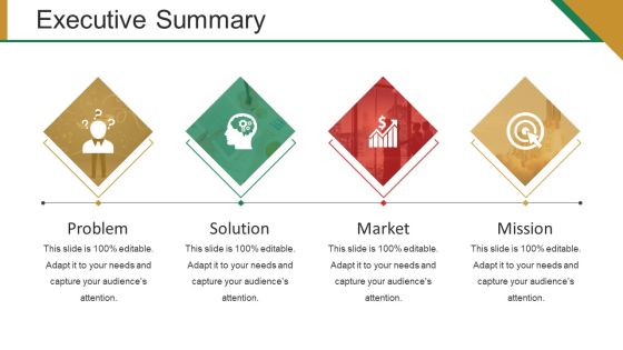 Executive Summary Ppt PowerPoint Presentation Layouts Files Executive Summary Ppt PowerPoint Presentation Layouts Files