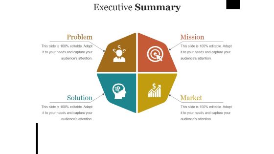 Executive Summary Ppt PowerPoint Presentation Layouts Graphics Template Executive Summary Ppt PowerPoint Presentation Layouts Graphics Template