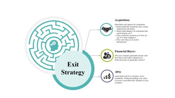 Exit Strategy Ppt PowerPoint Presentation File Templates Exit Strategy Ppt PowerPoint Presentation File Templates