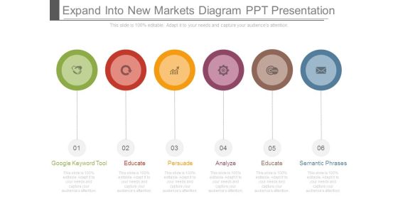 Expand Into New Markets Diagram Ppt Presentation Expand Into New Markets Diagram Ppt Presentation