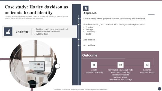 Expanding Target Audience With Cultural Branding Case Study Harley Davidson As An Iconic Information PDF Expanding Target Audience With Cultural Branding Case Study Harley Davidson As An Iconic Information PDF