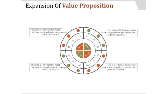 Expansion Of Value Proposition Ppt PowerPoint Presentation Slides Expansion Of Value Proposition Ppt PowerPoint Presentation Slides