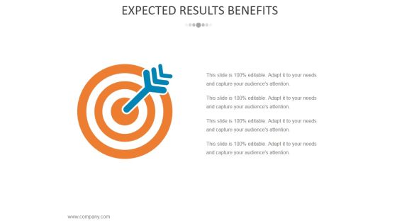 Expected Results Benefits Ppt PowerPoint Presentation Styles Model Expected Results Benefits Ppt PowerPoint Presentation Styles Model