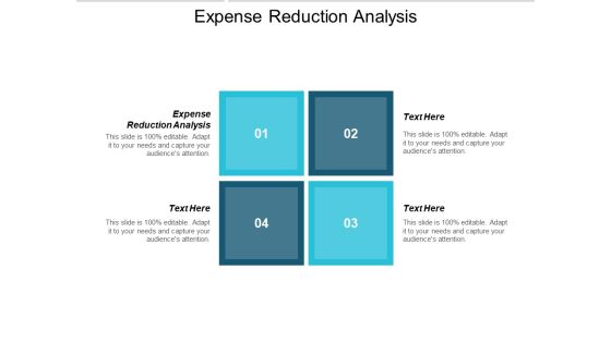 Expense Reduction Analysis Ppt PowerPoint Presentation Infographic Template Summary Cpb Expense Reduction Analysis Ppt PowerPoint Presentation Infographic Template Summary Cpb