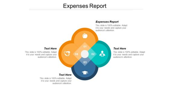 Expenses Report Ppt PowerPoint Presentation Gallery Microsoft Expenses Report Ppt PowerPoint Presentation Gallery Microsoft